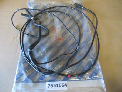 7651664 Pijp voor brandstoftank