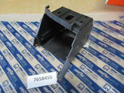 7658455 Lamphouder voorbumper linkerzijde