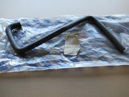 7658820 Slang voor warmtewisselaar