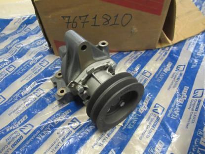 7671810 Waterpomp