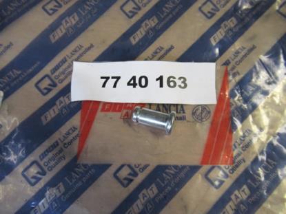 7740163 Pen voor handremkabel