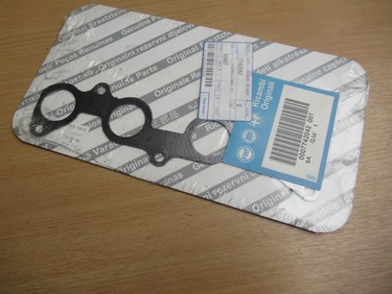 7742042 Pakking voor uitlaatspruitstuk