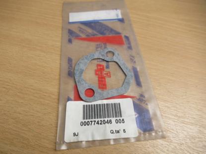 7742046 Pakking voor brandstofpomp SP0.3