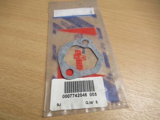 7742046 Pakking voor brandstofpomp SP0.3