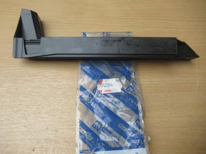 7742054 Geleiding voor raam linksachter