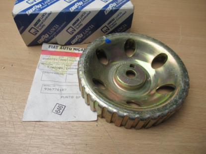 7742320 Tandwiel distributieriem 1.2 SPI