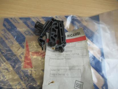 7742704 Veertje bevestiging remmen