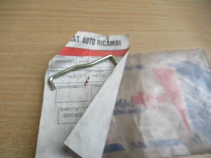 7743037 Veertje portierslot