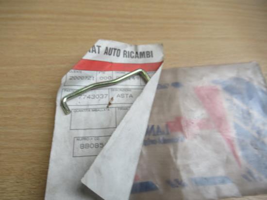 7743037 Veertje portierslot