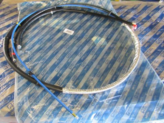 7760775 Brandstofleiding