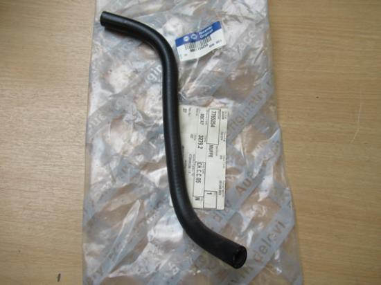 7765254 Slang voor turbo