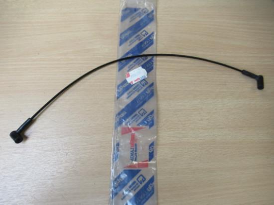 7786338 Slang luchtfilterhuis naar gasklephuis