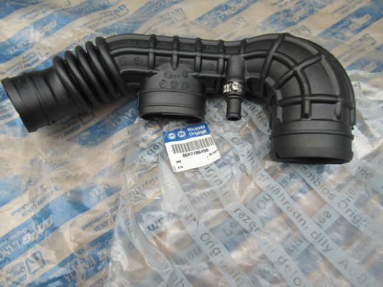 7786450 Luchtslang 1.3 MPI 16v