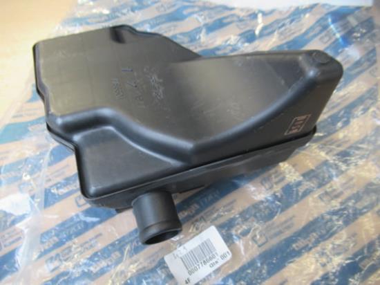 7786601 Luchtinlaatgeleider