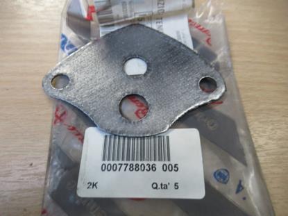 7788036 Pakking EGR klep