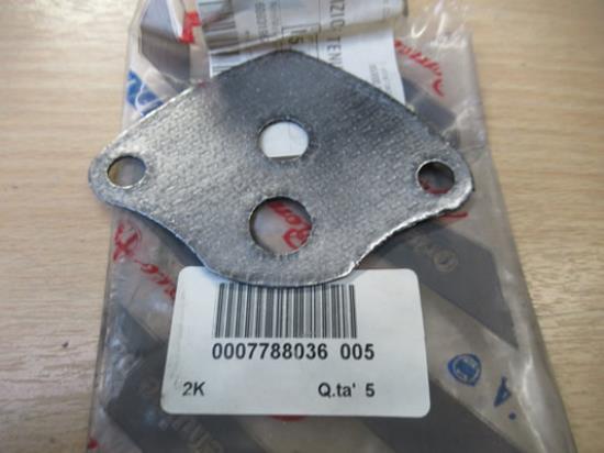 7788036 Pakking EGR klep