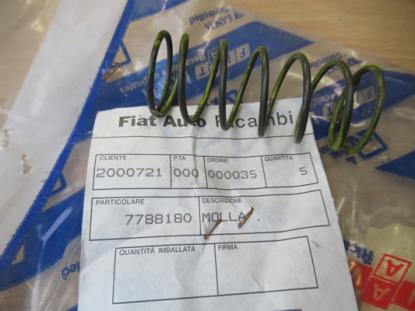 7788180 Veer versnellingsbak