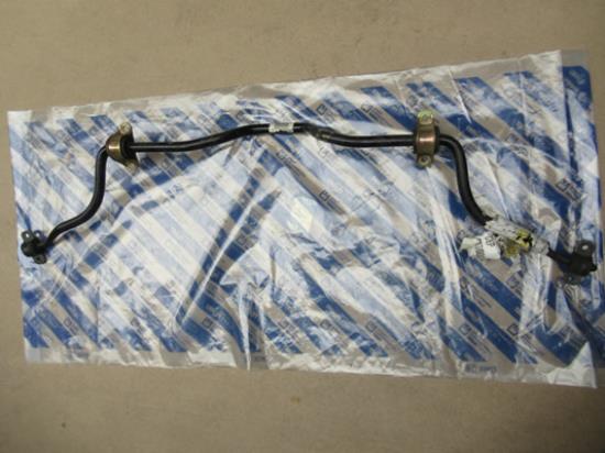 7788435 Torsiestang vering voorkant