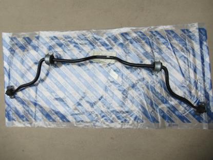 7788439 Torsiestang vering voorkant