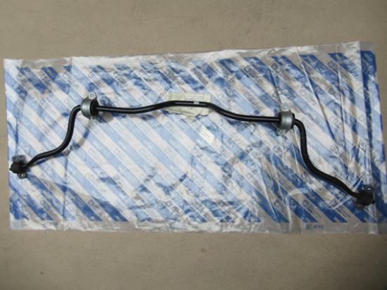 7788439 Torsiestang vering voorkant