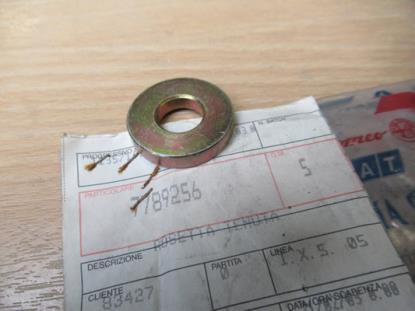 7789256 Afdichtring SP2.5 vering