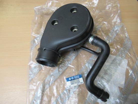 7791308 Luchtinlaat carburateur