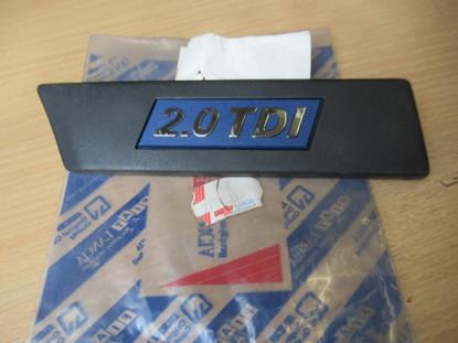 7794823 Embleem linkerzijde