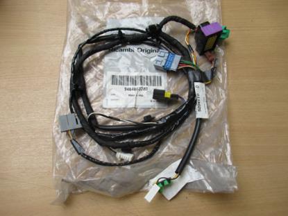 9464863780 Kabelboom voor stoelen