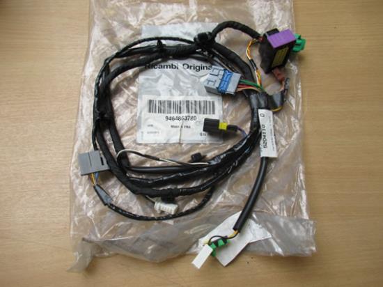 9464863780 Kabelboom voor stoelen