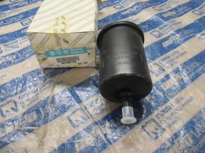 9647867780 Brandstoffilter