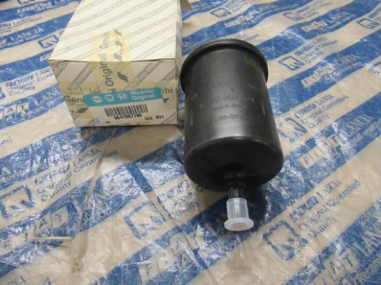 9647867780 Brandstoffilter