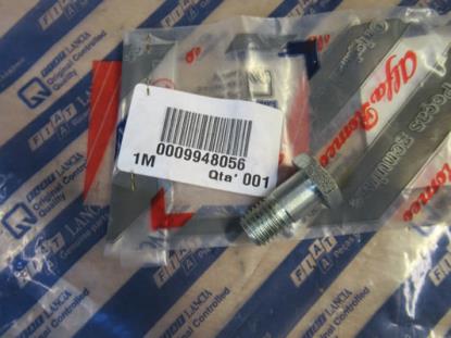 9948056 Aansluiting injectie