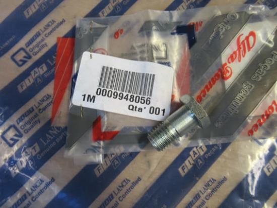 9948056 Aansluiting injectie