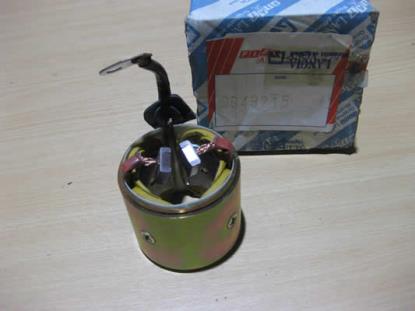 9949215 Koolborstels voor de startmotor