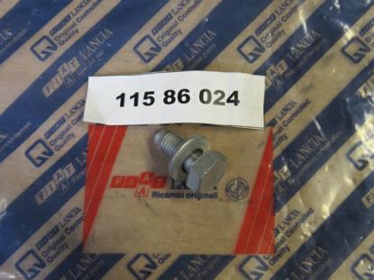 11586024 Bout met ring