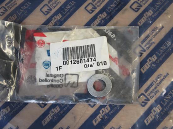 12601474 Borgring Diam 10