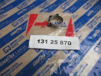 13125870 Slangklem 9/16-25