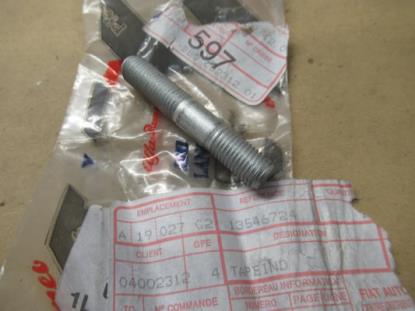 13546724 Tapeind M10x1.25