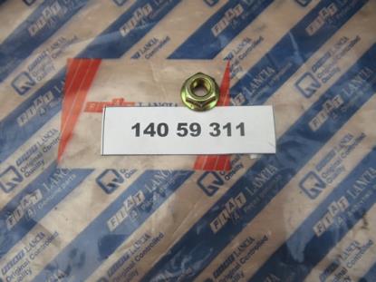 14059311 Moer M8x1.25