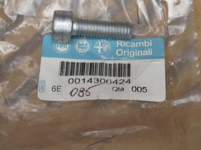 14306424 Bout 8x25mm