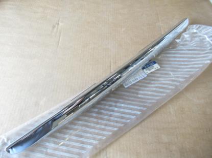 1489024693 Sierlijst chrome voor achterklep