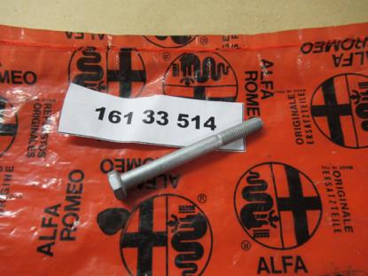 16133514 Bout voor stuurinrichting