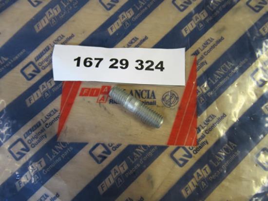 16729324 Tapeind M8x20