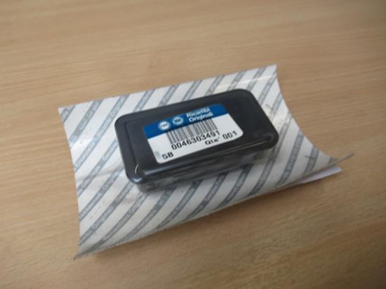 46303491 Asbak middenconsole