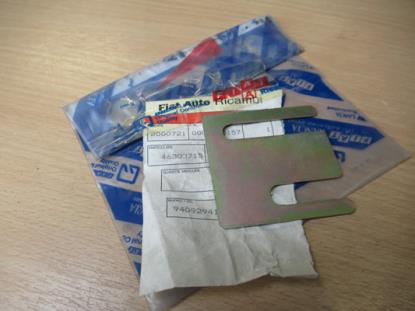 46303715 Afstelshim SP1.0 portier voorzijde