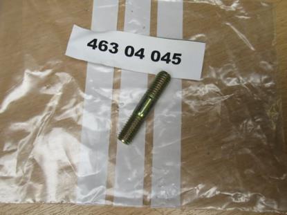 46304045 Tapeind voor carrosserie bodem