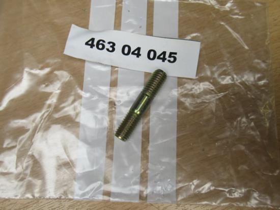 46304045 Tapeind voor carrosserie bodem