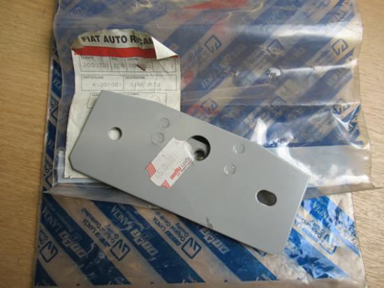 46304081 Versterking voor kofferbak carrosserie