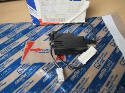 46304204 Versterker autoradio