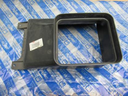 46304287 Windtunnel warmtewisselaar